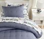 Day Dreamer Cotton TENCEL™ Comforter & Shams