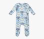 Rifle Paper Co. Hanukkah Bamboo Viscose Baby Pajama