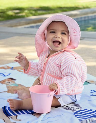 Beachwear & Cover-Ups