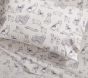 Chris Loves Julia Organic Cotton Dog Sheet Set