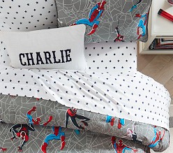 Star Organic Cotton Sheet Set