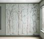Forest Mural