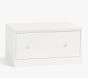 Open Box: Cameron Drawer Base, Simply White
