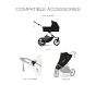 Cybex Avi Spin Jogging Stroller