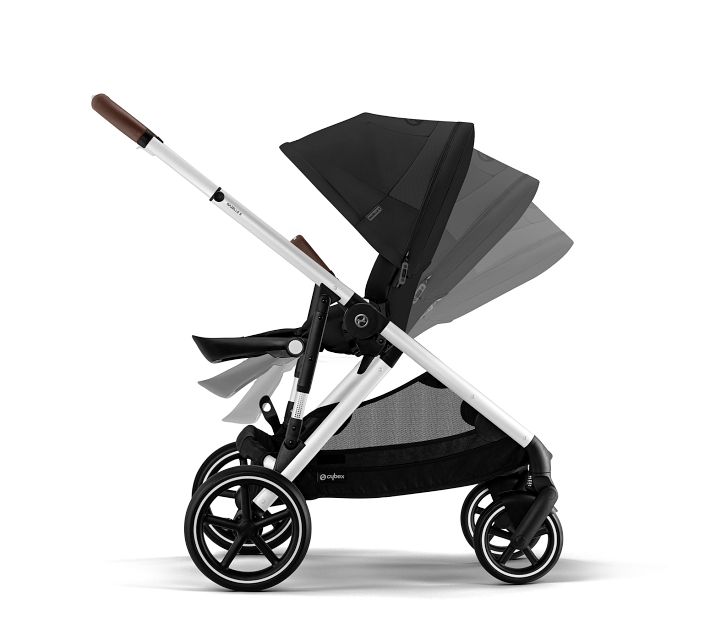 nuna bassinet stroller MIXX Next + PIPA RX Travel System, Granite Bell Super 3R MIPS Is OSHA requiring new hard hats? point harness for secure Size:143 cm