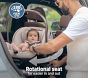 Maxi-Cosi® Peri™ 180° Rotating + Tayla Max Infant Travel System