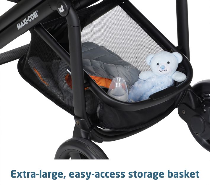 maxi-cosi peri 180 compatible stroller Maxi-Cosi Kindred Peri 180° Rotating Infant Car Seat Natural Heritage