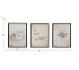 <i>Star Wars™</i> Vintage Art, Set of 3