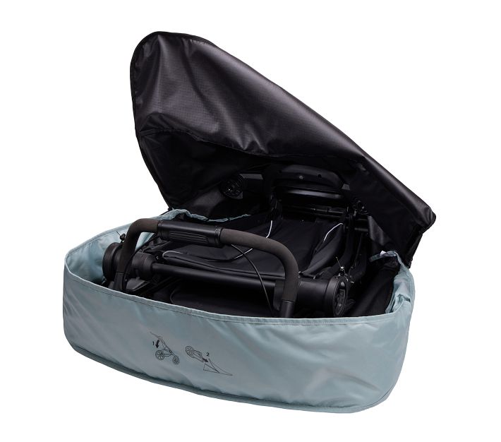 Thule Urban Glide 3/4 Stroller Travel Bag Large | Pottery Barn Kids