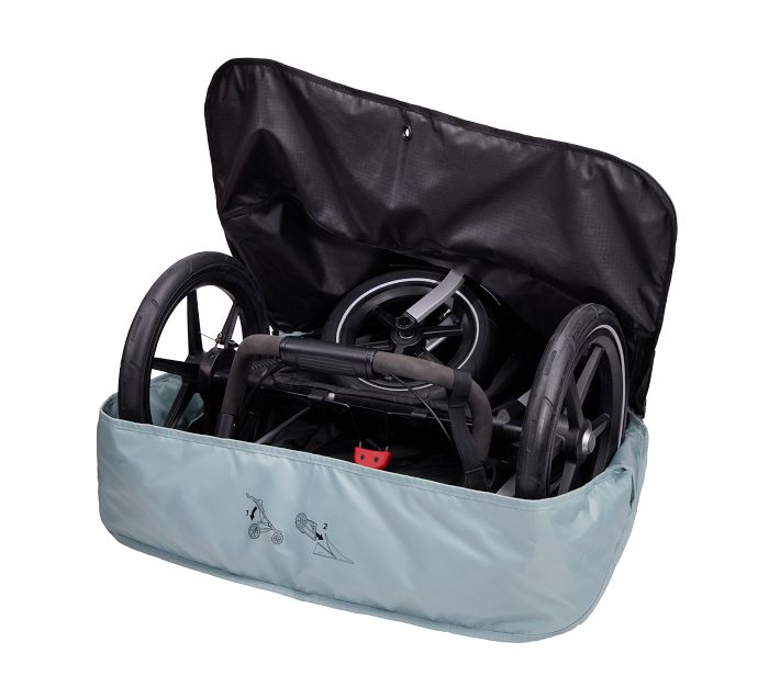 stroller for travel infant Trenana Modular Travel System 5 in 1 Baby Stroller – GiGi Baby main image 0