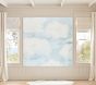 Cloud Mural (72"x 72")