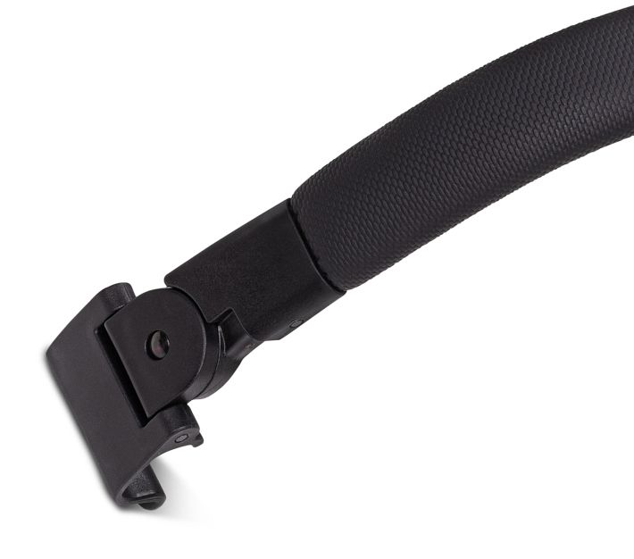 joolz aer bumper bar Joolz Aer Bumper Bar Black Carbon