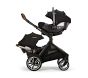 Nuna DEMI™ + PIPA RX (Set of 2) Twins Infant Travel System