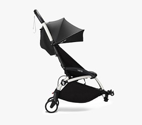 Stokke® YOYO® Connect Double Stroller | Pottery Barn Kids