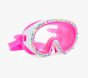Open Box: Pink Pareils Baked With Love Kids Swim Mask
