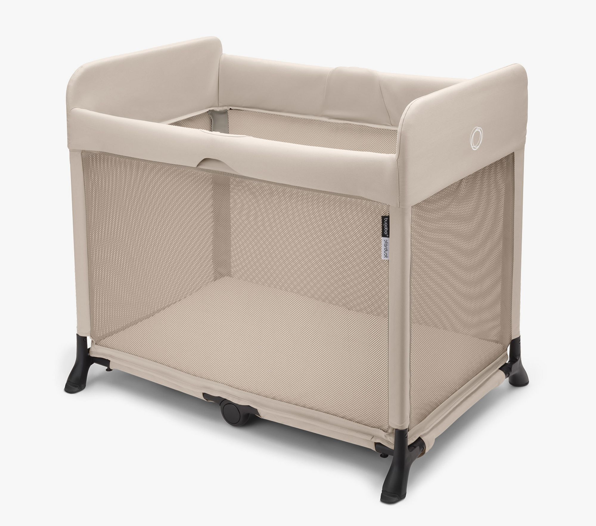 Bugaboo® Stardust Travel Crib | Pottery Barn Kids