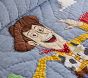 Disney and Pixar <em>Toy Story</em> Quilt & Shams
