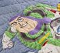 Disney and Pixar <em>Toy Story</em> Quilt & Shams