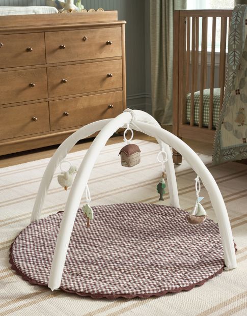 Activity Gyms &amp; Play Mats