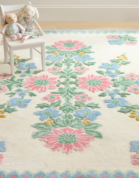Pattern Rugs