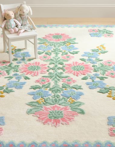 Pattern Rugs