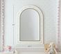 Hill House Home Arched Mirror (25"x 36")