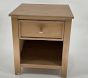 Open Box: Austen Nightstand (18") - Seadrift