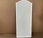 Open Box: Carolina Pinboard (48" x 20") - Simply White