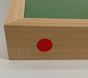 Open Box: Minted® Let's Play! Soccer Framed Art (11" x 14") - Natural Raw Wood Frame