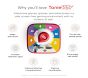 <i>PAW Patrol</i> ™ Adventure Bay Rescue Heroes Tonieplay® Game