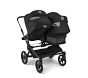 Bugaboo Donkey 6 Sibling Seat