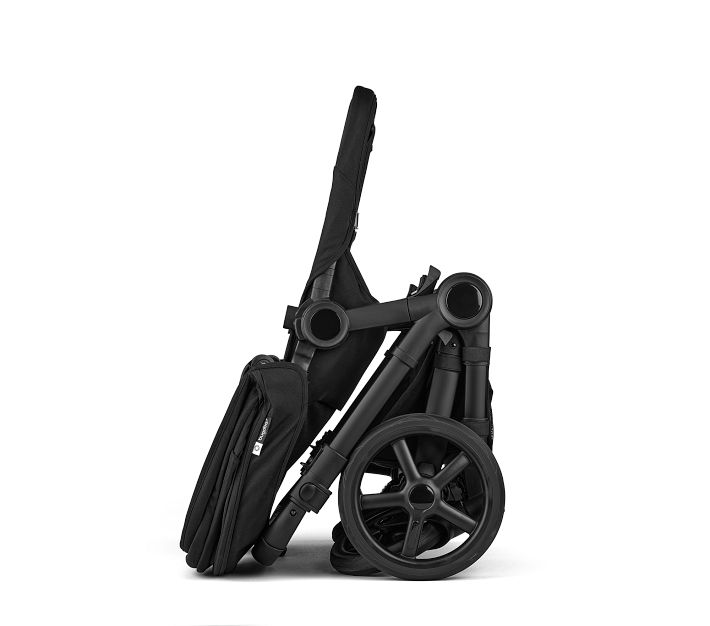 maxi cosi doll stroller Quinny twin with reversible direction of travel Delightful Size:64x48 image on 66x50 Paper Perfect as a gift Contours Options Tandem Stroller