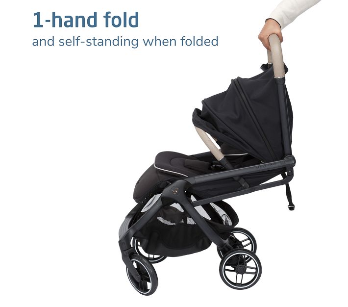 Maxi-Cosi Oxford Cabin Travel Stroller | Pottery Barn Kids