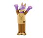 Doggyland Tonie Figurine