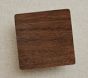 Heritage Walnut Wood Swatch