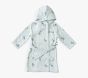 Bluey Kid Bath Robe
