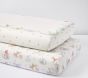 Disney Baby Organic Crib Sheet Bundle - Set of 2