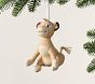 Disney Baby Plush Ornaments
