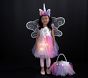 Light-Up Unicorn Tutu Halloween Costume