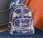 Mackenzie Gray Blue Hot Wheels™ Backpacks