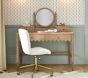 Penny Vanity Desk Collection (47")