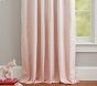 Printed Ombre Blackout Curtain Panel, Set of 2