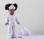Unicorn Götz Doll With Sleepover Set Collection
