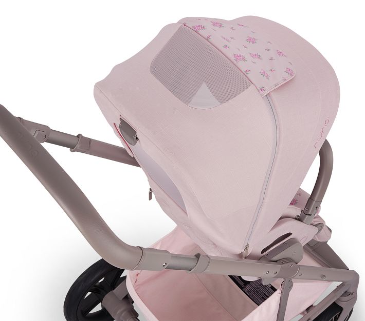 Nuna MIXX™ Next + PIPA™ aire RX Travel System | Pottery Barn Kids