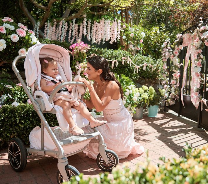Nuna MIXX™ Next + PIPA™ aire RX Travel System | Pottery Barn Kids