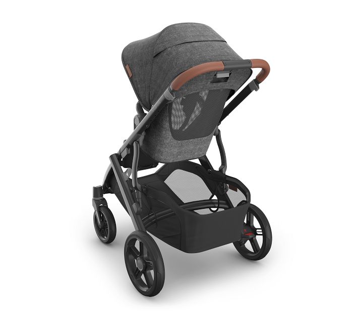 UPPAbaby Vista V3 Stroller | Pottery Barn Kids