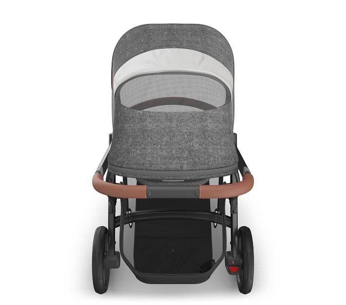 uppababy car seat travel bag UPPAbaby KNOX/ALTA Car Seat Travel Bag main image 0