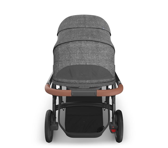 uppababy stroller with bassinet UPPAbaby