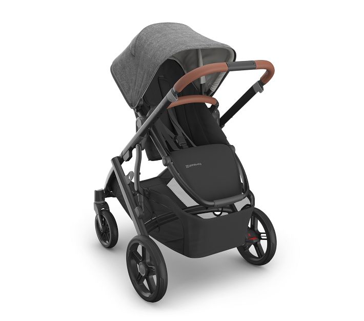 uppababy vista stroller 2017 UPPAbaby Vista V3 Stroller – Strolleria main image 0