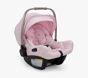 Nuna PIPA™ aire RX Infant Car Seat &amp; Base